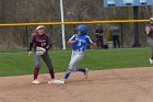 Softball vs Springfield  Wheaton College Softball vs Springfield College. - Photo by: KEITH NORDSTROM : Wheaton, Baseball
